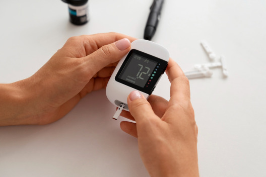 Diabetes Mellitus